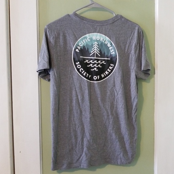 Mens t-shirt - Picture 2 of 4